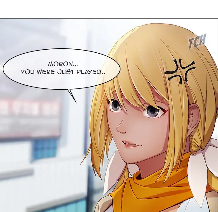 Butterfly Dream - Chapter 17 [photo 29] - MangaPorn