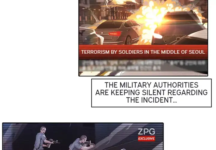 Butterfly Dream - Chapter 17 [photo 3] - MangaPorn