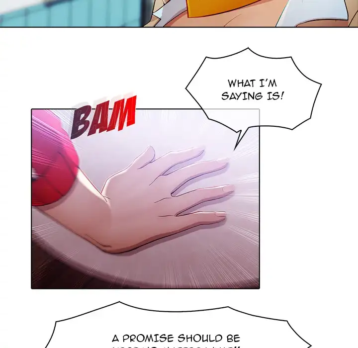 Butterfly Dream - Chapter 17 [photo 30] - MangaPorn