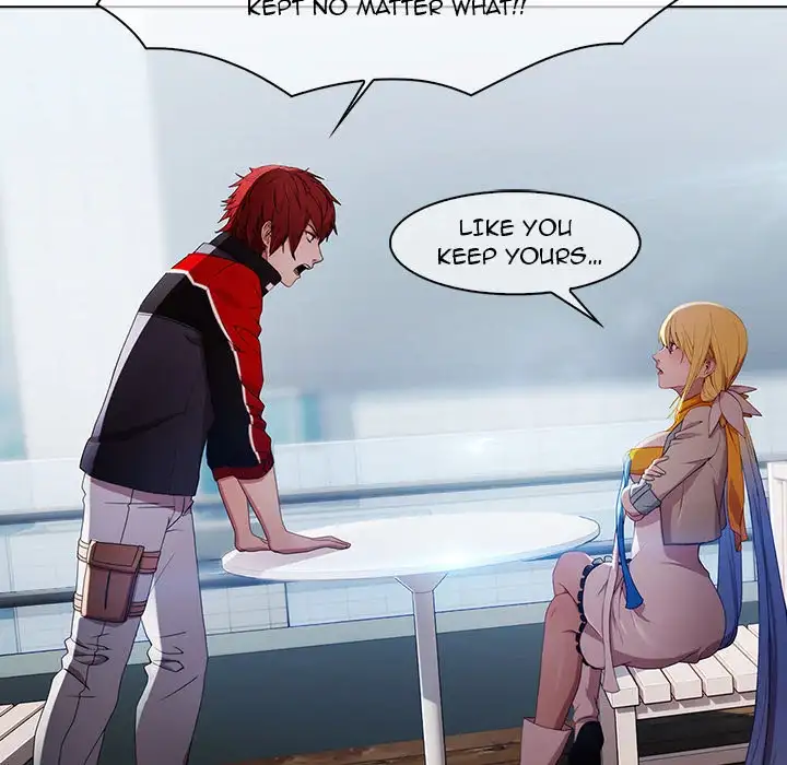 Butterfly Dream - Chapter 17 [photo 31] - MangaPorn