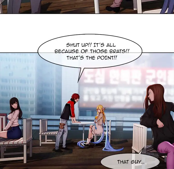 Butterfly Dream - Chapter 17 [photo 32] - MangaPorn