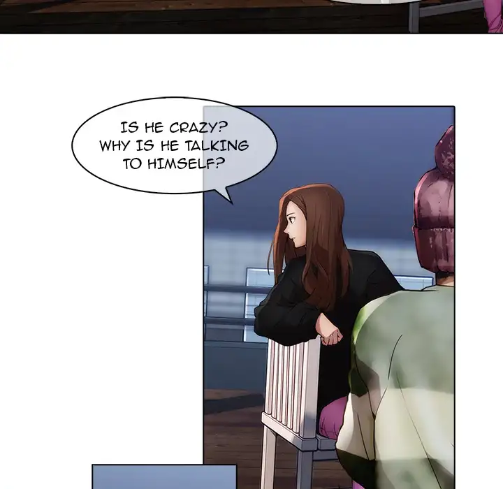 Butterfly Dream - Chapter 17 [photo 33] - MangaPorn