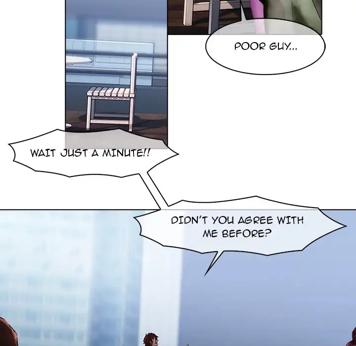 Butterfly Dream - Chapter 17 [photo 34] - MangaPorn