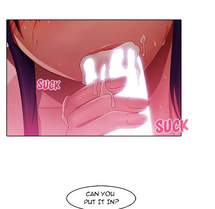 Butterfly Dream - Chapter 17 [photo 42] - MangaPorn