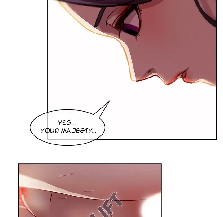 Butterfly Dream - Chapter 17 [photo 44] - MangaPorn