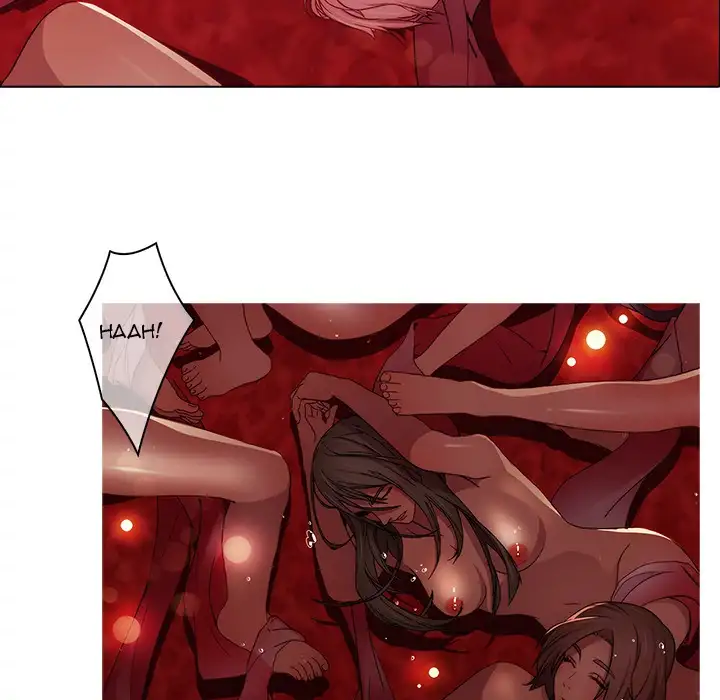 Butterfly Dream - Chapter 17 [photo 47] - MangaPorn