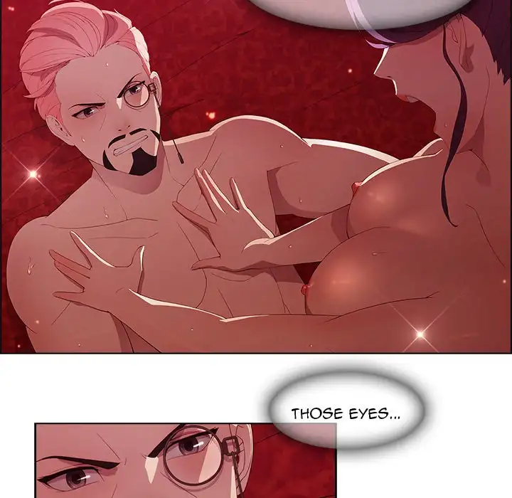 Butterfly Dream - Chapter 17 [photo 59] - MangaPorn