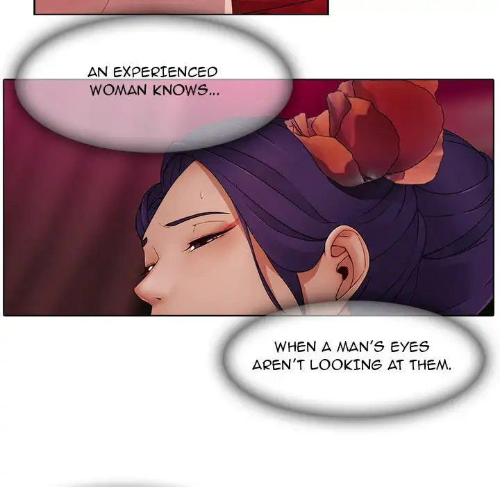 Butterfly Dream - Chapter 17 [photo 60] - MangaPorn