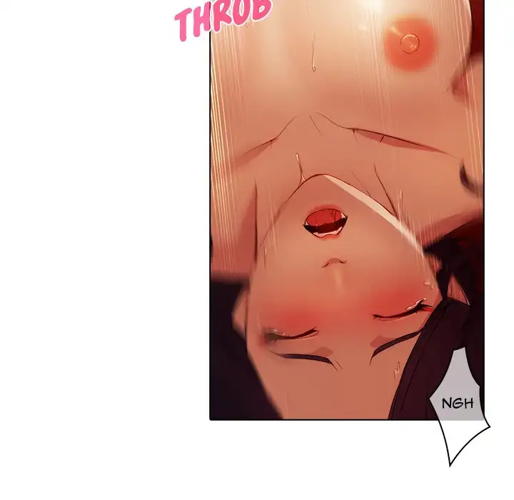 Butterfly Dream - Chapter 18 [photo 17] - MangaPorn