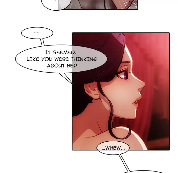 Butterfly Dream - Chapter 18 [photo 43] - MangaPorn