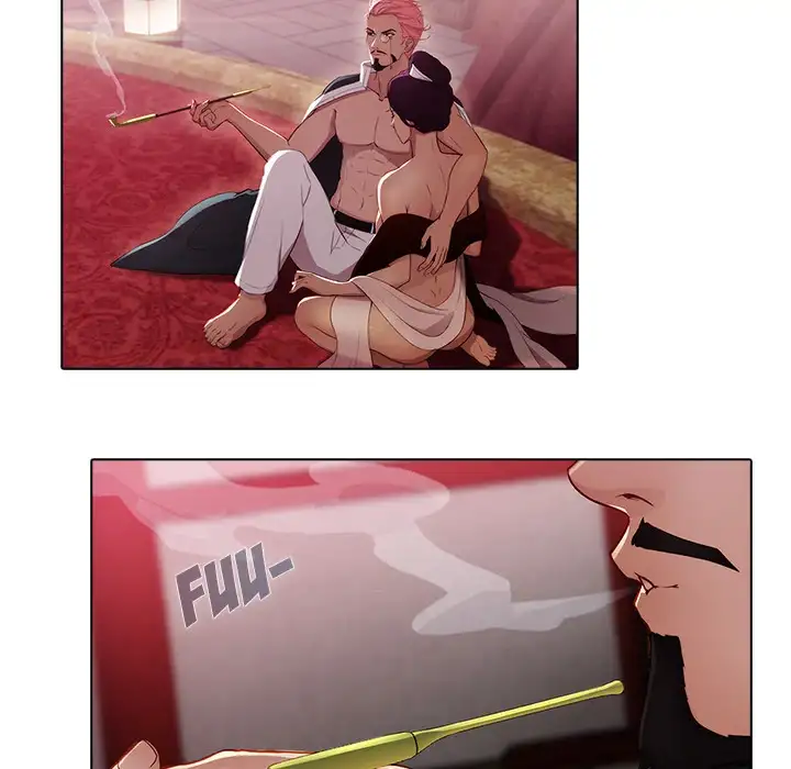 Butterfly Dream - Chapter 18 [photo 46] - MangaPorn