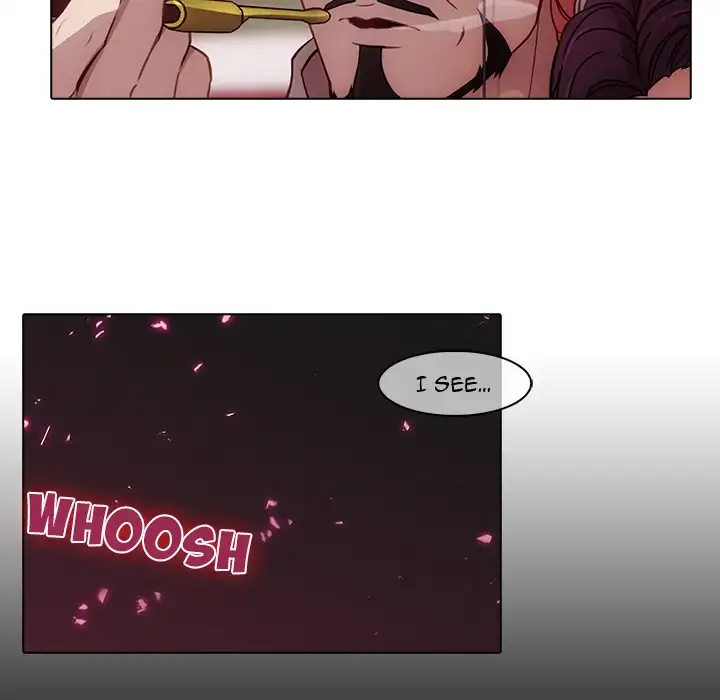 Butterfly Dream - Chapter 18 [photo 53] - MangaPorn