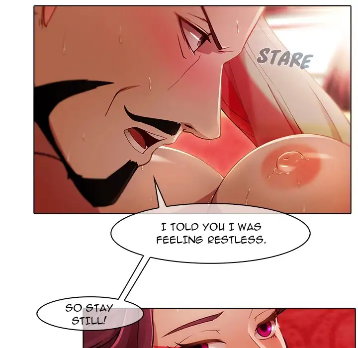 Butterfly Dream - Chapter 18 [photo 7] - MangaPorn