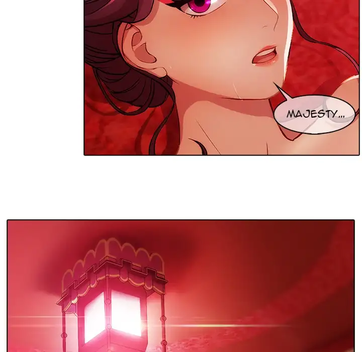 Butterfly Dream - Chapter 18 [photo 8] - MangaPorn