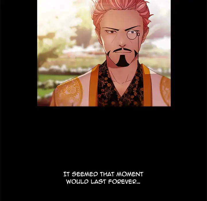 Butterfly Dream - Chapter 19 [photo 13] - MangaPorn