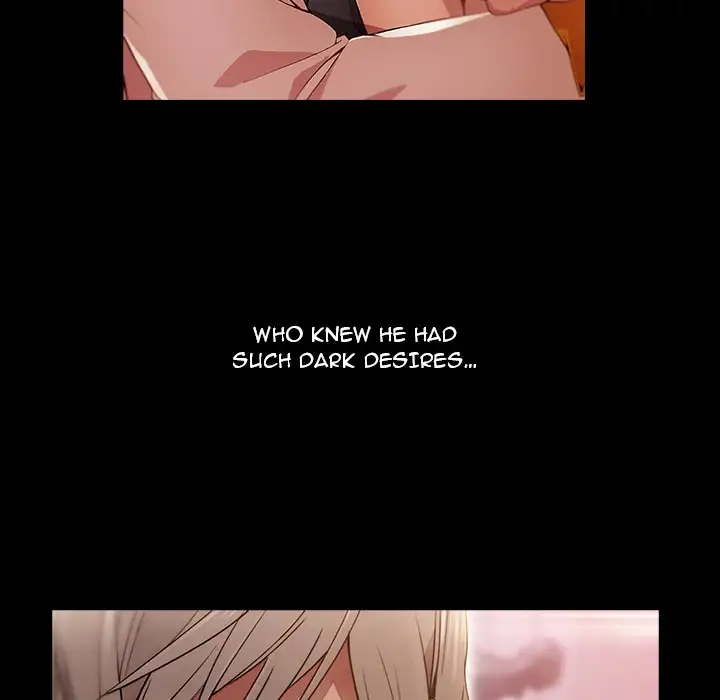 Butterfly Dream - Chapter 19 [photo 20] - MangaPorn