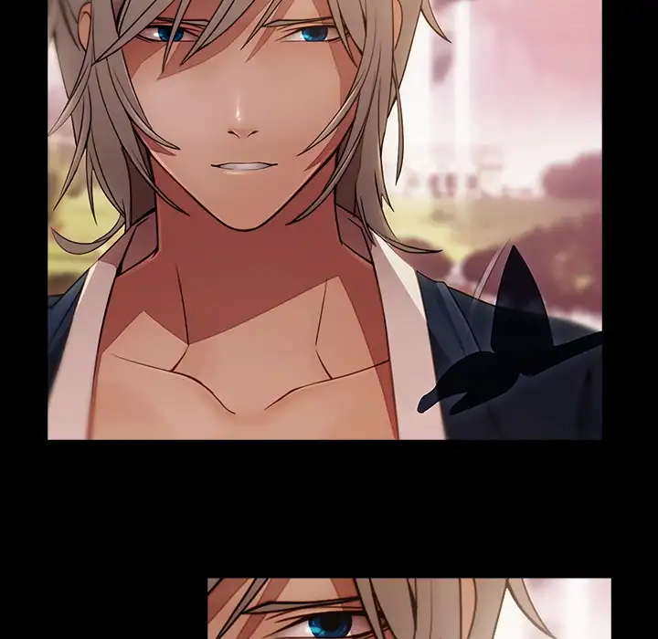 Butterfly Dream - Chapter 19 [photo 21] - MangaPorn