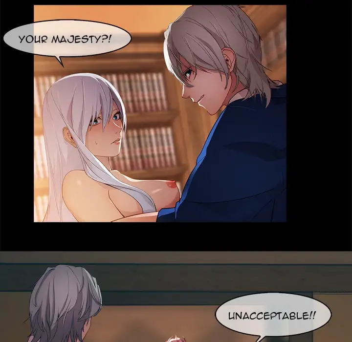 Butterfly Dream - Chapter 19 [photo 54] - MangaPorn