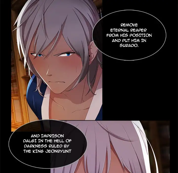 Butterfly Dream - Chapter 19 [photo 57] - MangaPorn