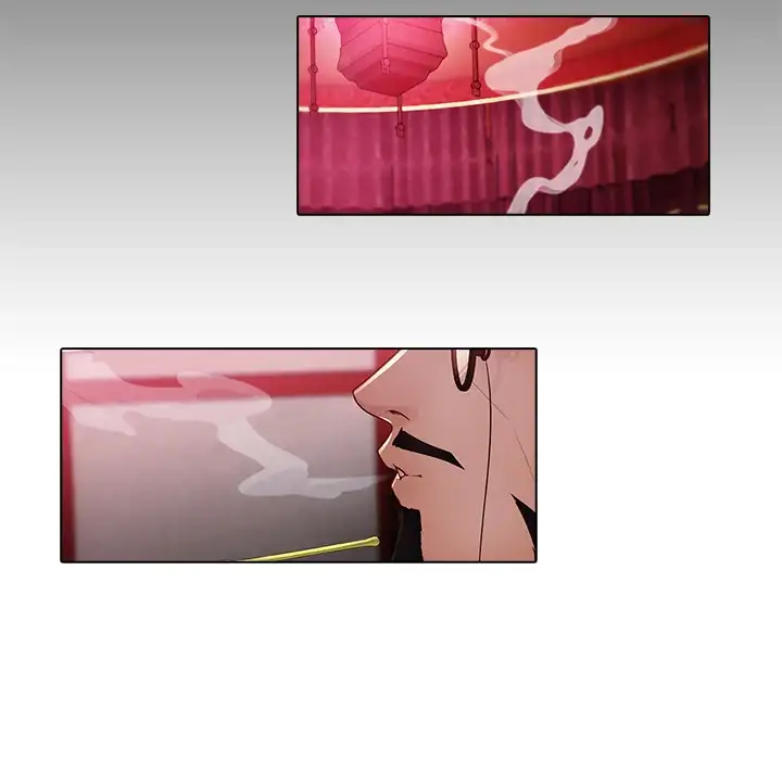 Butterfly Dream - Chapter 19 [photo 61] - MangaPorn