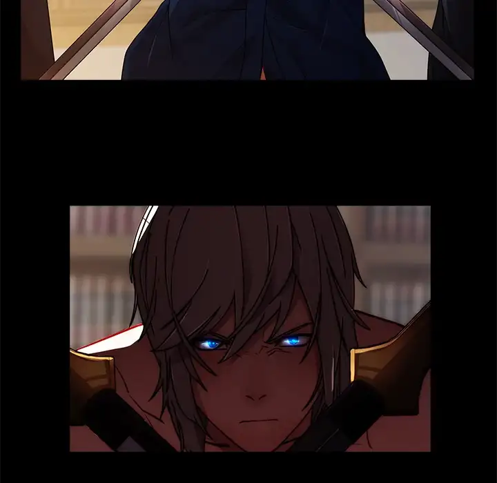 Butterfly Dream - Chapter 20 [photo 12] - MangaPorn