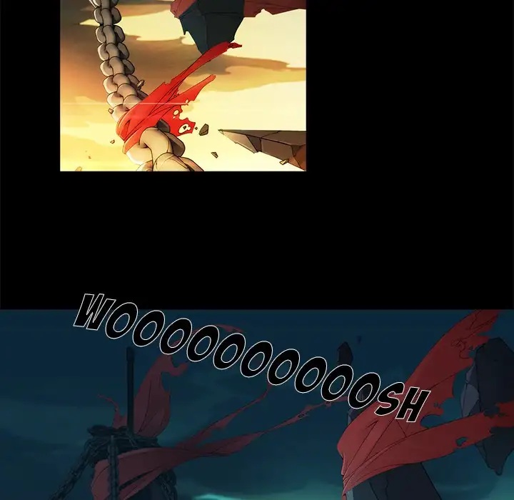 Butterfly Dream - Chapter 20 [photo 14] - MangaPorn