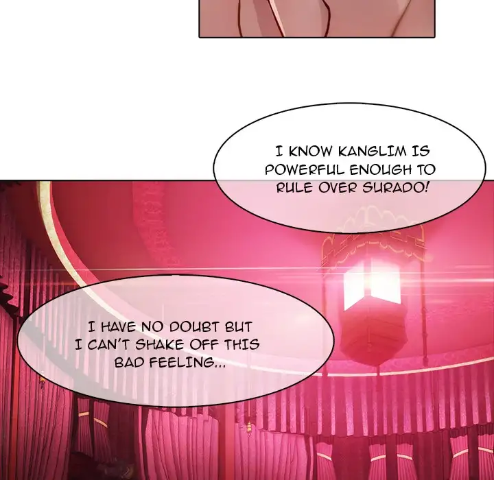 Butterfly Dream - Chapter 20 [photo 28] - MangaPorn