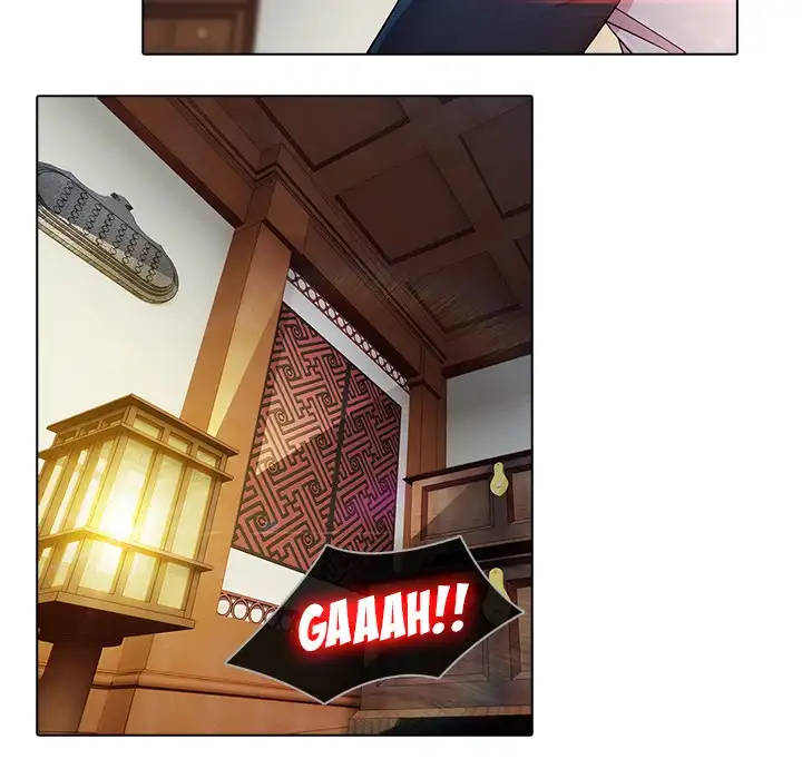 Butterfly Dream - Chapter 20 [photo 32] - MangaPorn