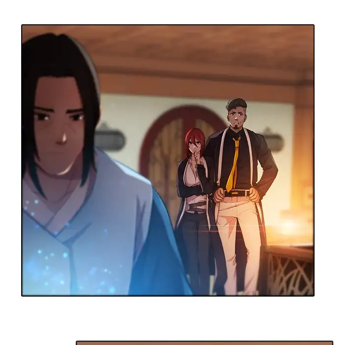 Butterfly Dream - Chapter 20 [photo 35] - MangaPorn