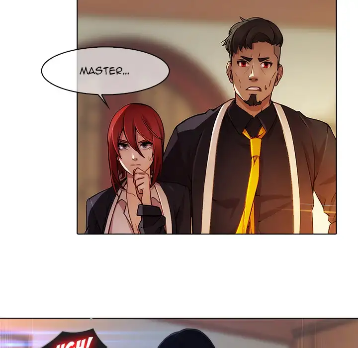 Butterfly Dream - Chapter 20 [photo 36] - MangaPorn