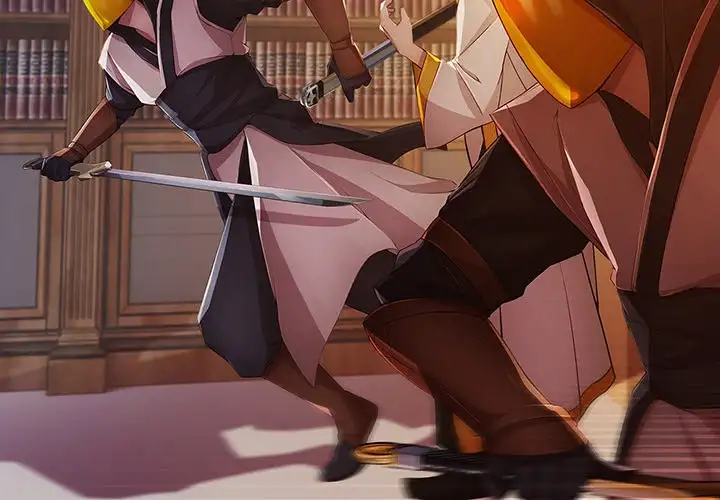 Butterfly Dream - Chapter 20 [photo 4] - MangaPorn