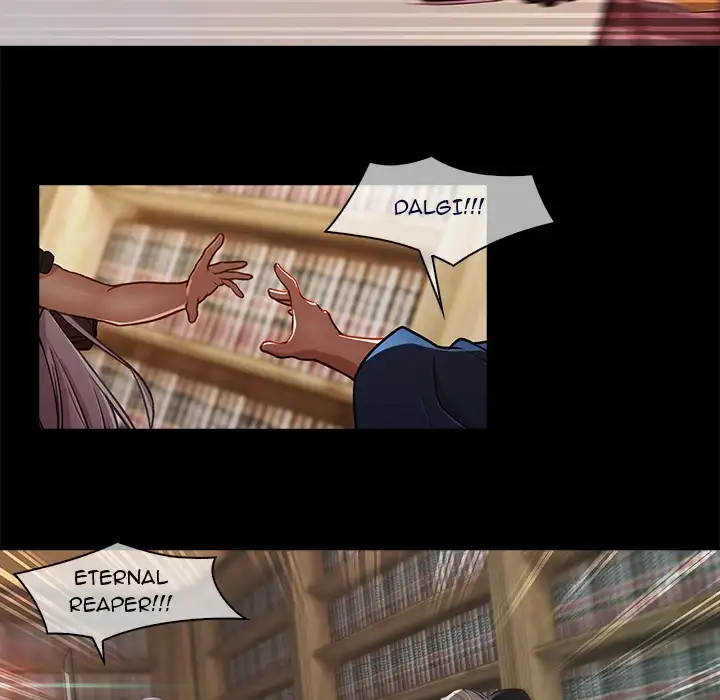 Butterfly Dream - Chapter 20 [photo 5] - MangaPorn