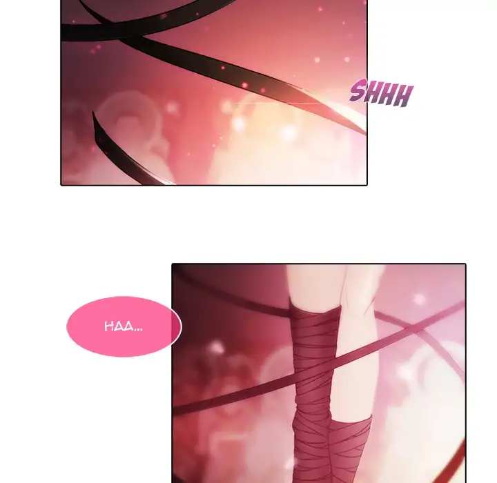 Butterfly Dream - Chapter 20 [photo 60] - MangaPorn