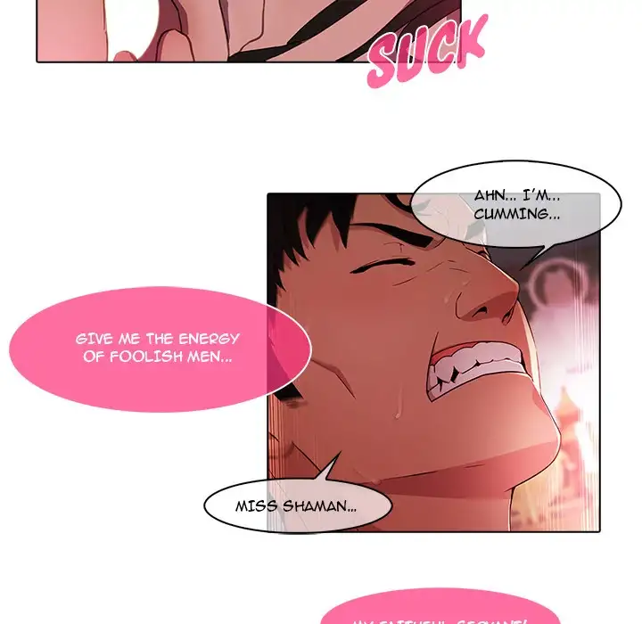 Butterfly Dream - Chapter 20 [photo 62] - MangaPorn