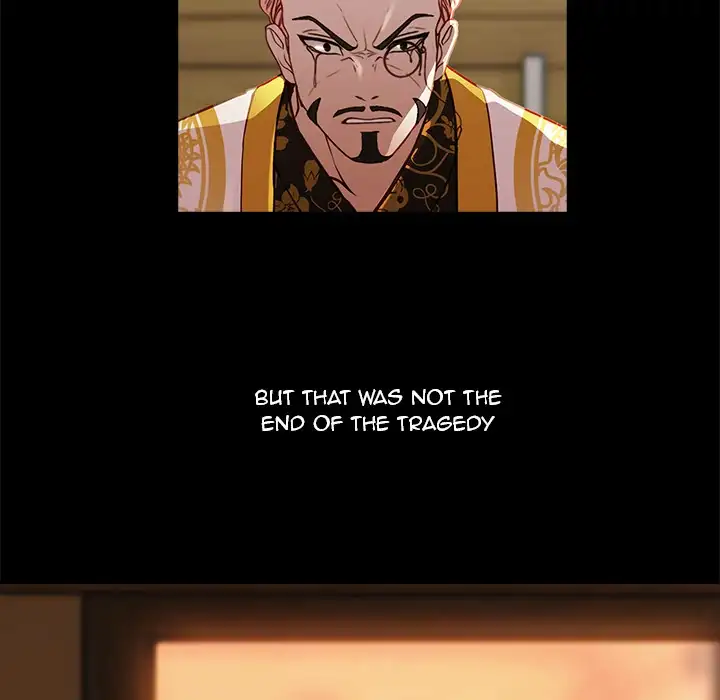 Butterfly Dream - Chapter 20 [photo 7] - MangaPorn