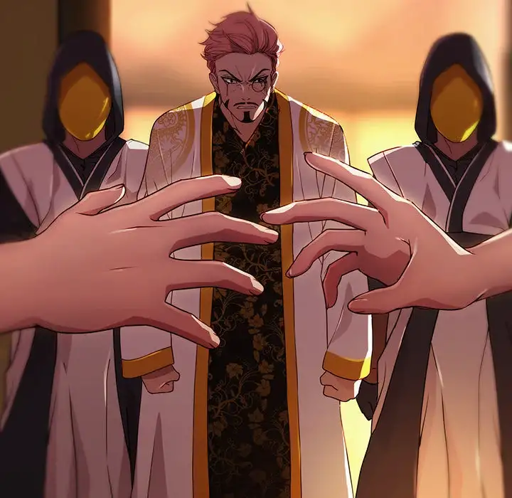 Butterfly Dream - Chapter 20 [photo 8] - MangaPorn