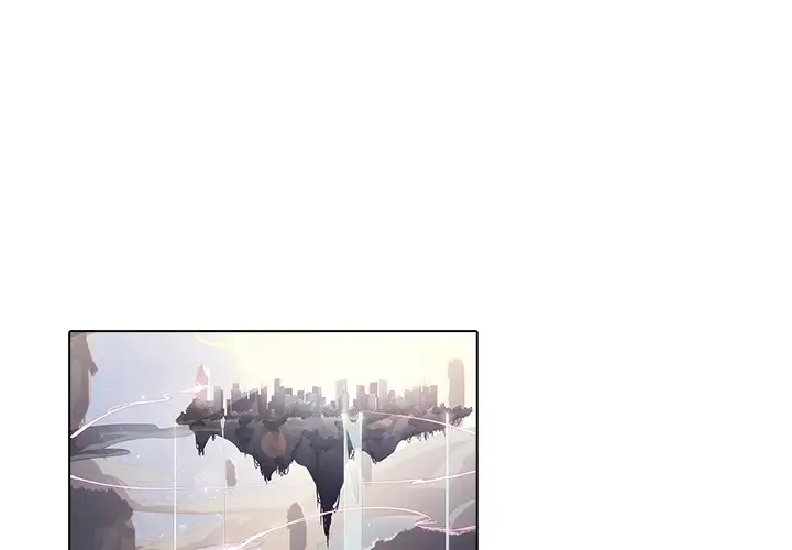 Butterfly Dream - Chapter 21 [photo 1] - MangaPorn