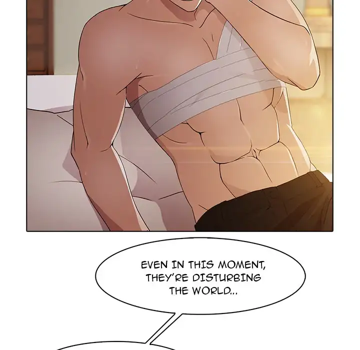 Butterfly Dream - Chapter 21 [photo 10] - MangaPorn