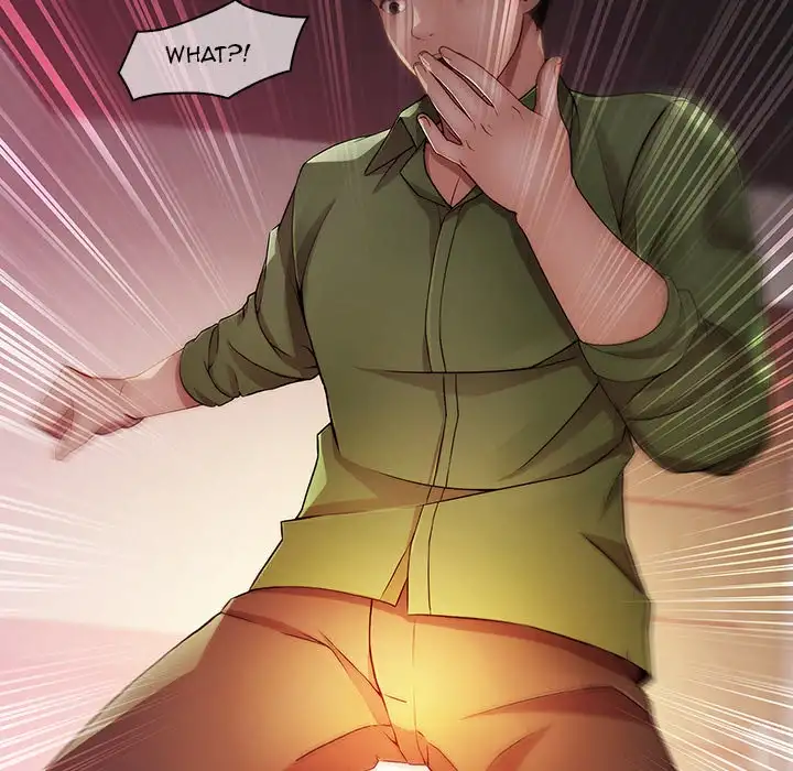 Butterfly Dream - Chapter 21 [photo 22] - MangaPorn