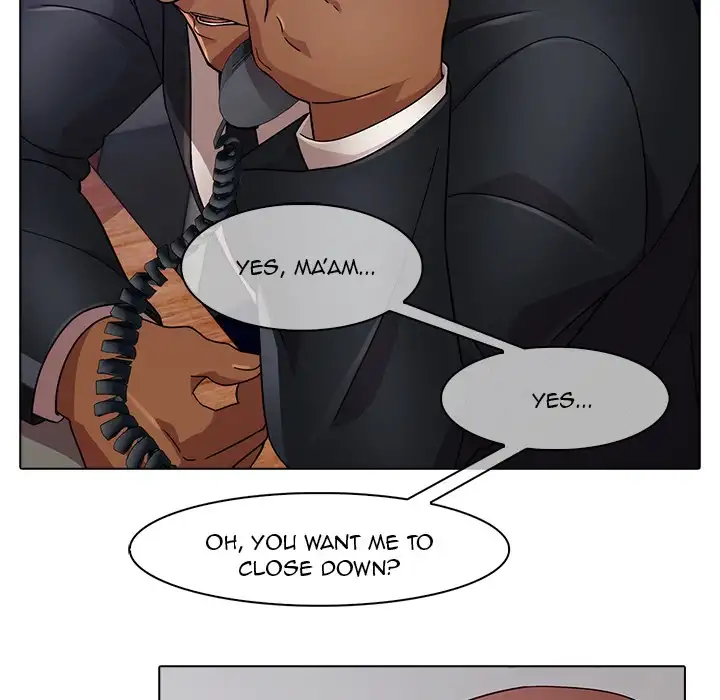 Butterfly Dream - Chapter 21 [photo 29] - MangaPorn