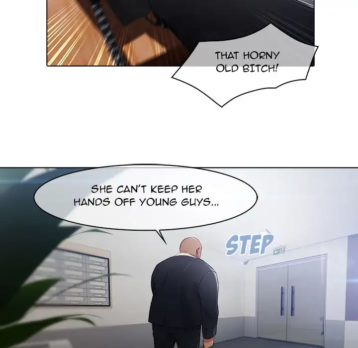 Butterfly Dream - Chapter 21 [photo 32] - MangaPorn