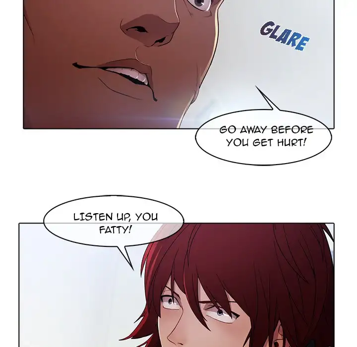 Butterfly Dream - Chapter 21 [photo 36] - MangaPorn