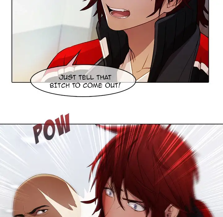 Butterfly Dream - Chapter 21 [photo 37] - MangaPorn