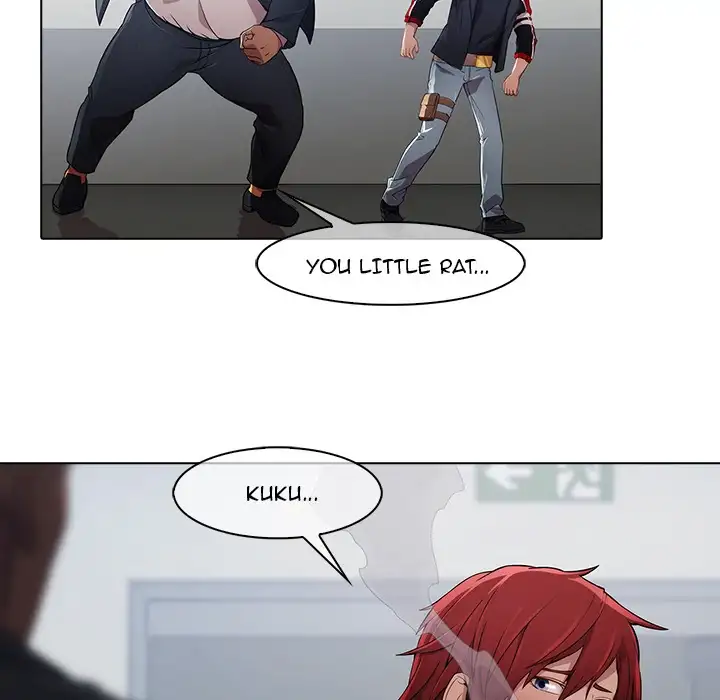 Butterfly Dream - Chapter 21 [photo 39] - MangaPorn