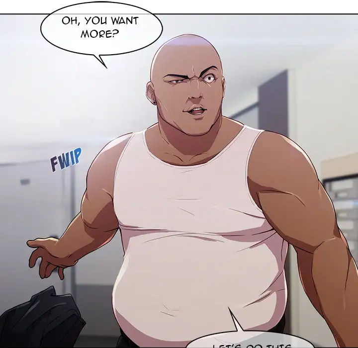 Butterfly Dream - Chapter 21 [photo 41] - MangaPorn