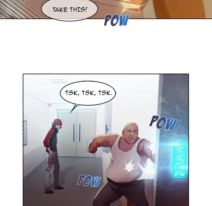 Butterfly Dream - Chapter 21 [photo 43] - MangaPorn