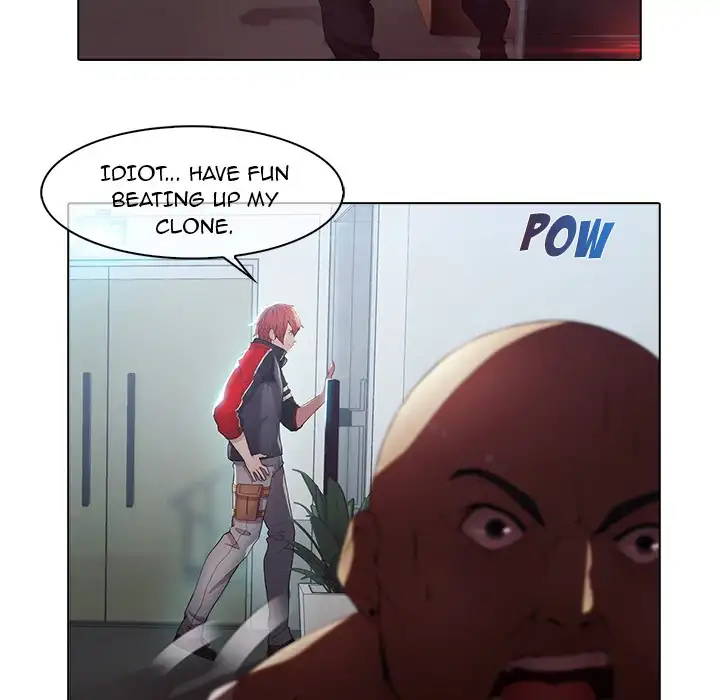 Butterfly Dream - Chapter 21 [photo 44] - MangaPorn