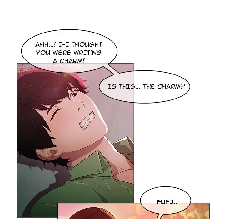 Butterfly Dream - Chapter 21 [photo 49] - MangaPorn