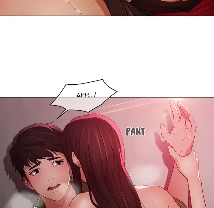 Butterfly Dream - Chapter 21 [photo 53] - MangaPorn