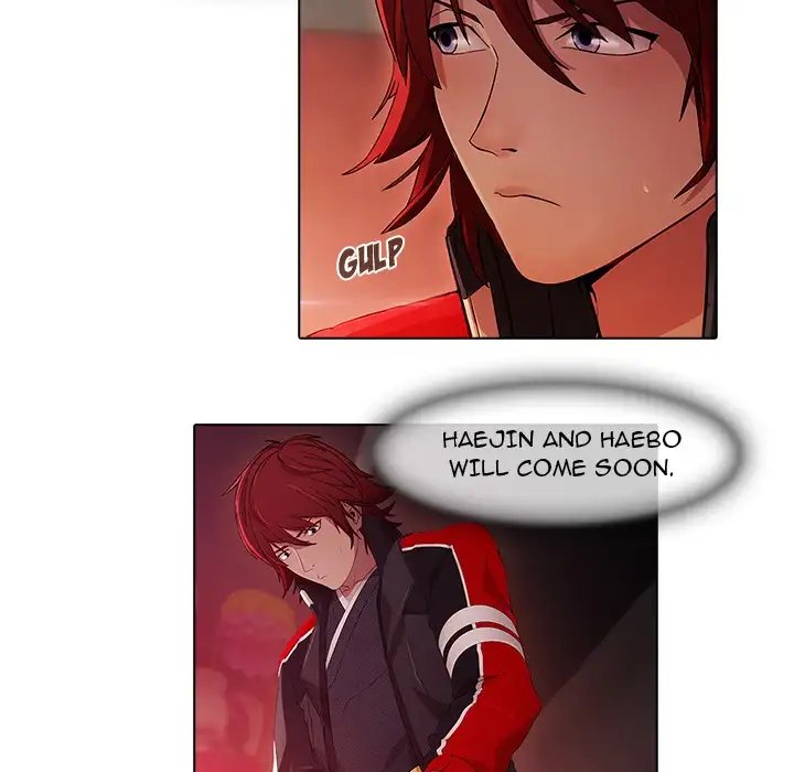 Butterfly Dream - Chapter 21 [photo 72] - MangaPorn